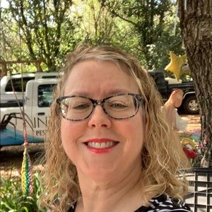 Meet your Posher, Cheryl